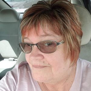 Meet your Posher, Teresa